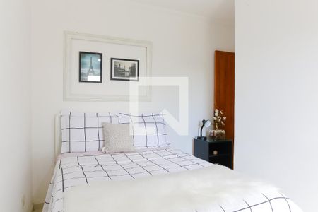 Apartamento à venda com 100m², 2 quartos e 1 vagaQuarto 2