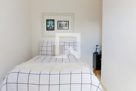 Apartamento à venda com 100m², 2 quartos e 1 vagaQuarto 2