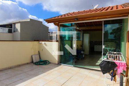 Apartamento à venda com 100m², 2 quartos e 1 vagaCobertura