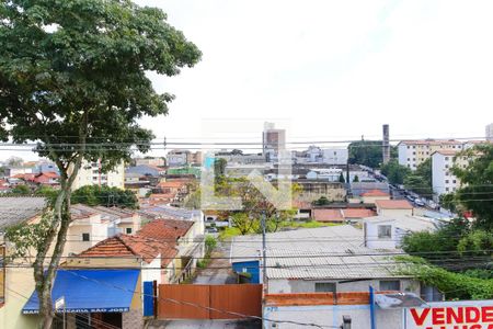 Apartamento à venda com 100m², 2 quartos e 1 vagaVaranda do Quarto 2