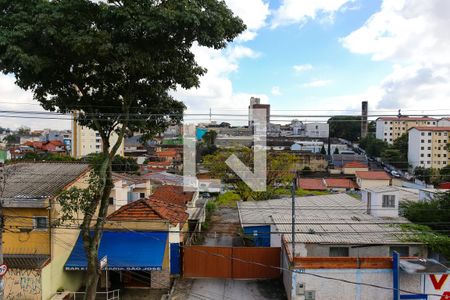 Apartamento à venda com 100m², 2 quartos e 1 vagaVista do Quarto 1