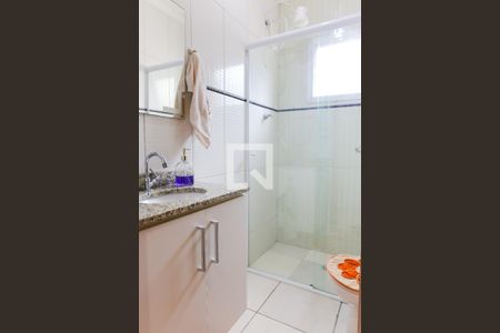 Apartamento à venda com 100m², 2 quartos e 1 vagaBanheiro Social