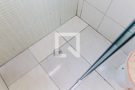 Apartamento à venda com 100m², 2 quartos e 1 vagaBanheiro Social