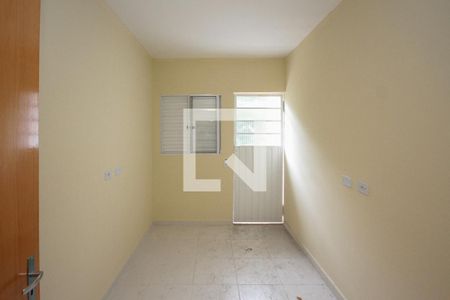 Quarto 02 de apartamento para alugar com 2 quartos, 50m² em Jardim Santa Teresinha, São Paulo