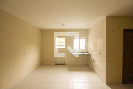 Apartamento para alugar com 50m², 2 quartos e 1 vagaSala e Cozinha