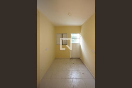 Quarto 02 de apartamento para alugar com 2 quartos, 50m² em Jardim Santa Teresinha, São Paulo