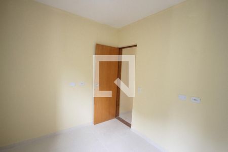 Quarto de apartamento para alugar com 2 quartos, 50m² em Jardim Santa Teresinha, São Paulo