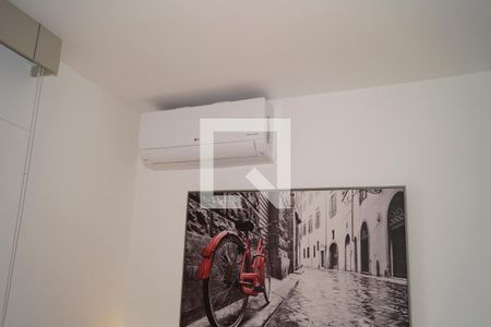 Studio de kitnet/studio para alugar com 1 quarto, 32m² em Vila Mariana, São Paulo