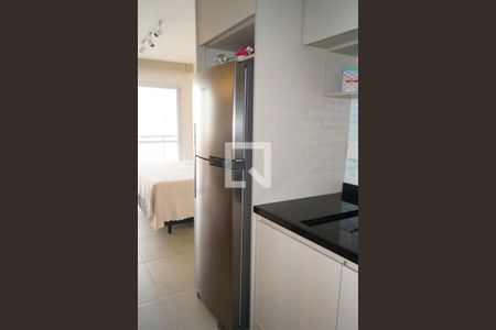 Studio para alugar com 32m², 1 quarto e 1 vagaStudio