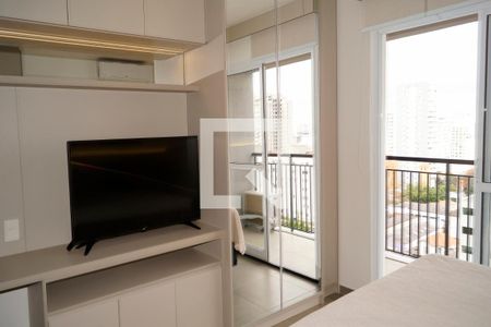 Studio de kitnet/studio para alugar com 1 quarto, 32m² em Vila Mariana, São Paulo