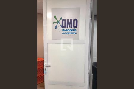 Studio para alugar com 32m², 1 quarto e 1 vagaStudio