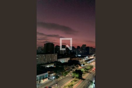 Studio para alugar com 32m², 1 quarto e 1 vagaStudio