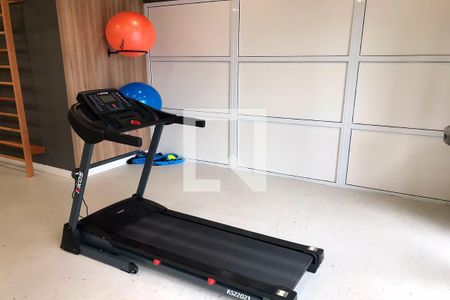 Studio para alugar com 32m², 1 quarto e 1 vagaStudio