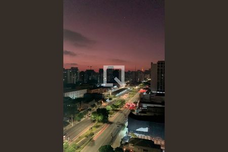 Studio para alugar com 32m², 1 quarto e 1 vagaStudio