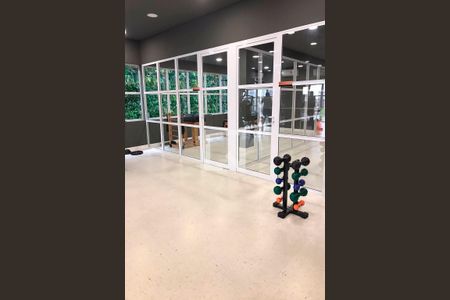 Studio para alugar com 32m², 1 quarto e 1 vagaStudio