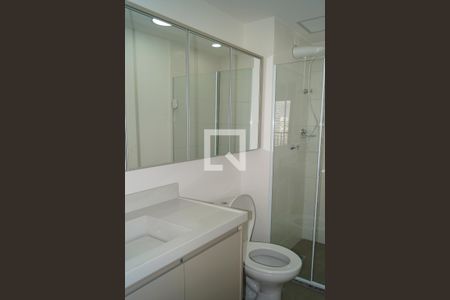 Studio para alugar com 32m², 1 quarto e 1 vagaStudio