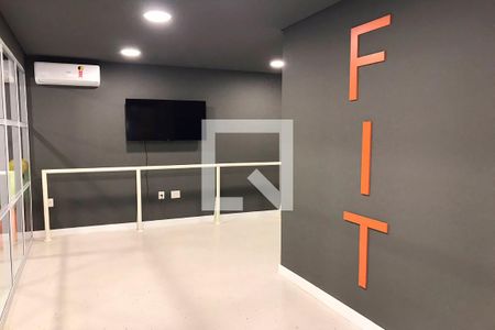 Studio para alugar com 32m², 1 quarto e 1 vagaStudio