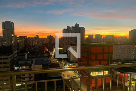 Studio para alugar com 32m², 1 quarto e 1 vagaStudio