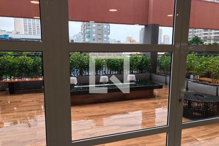 Studio para alugar com 32m², 1 quarto e 1 vagaStudio
