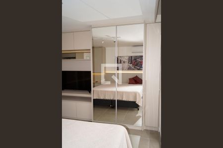 Studio de kitnet/studio para alugar com 1 quarto, 32m² em Vila Mariana, São Paulo