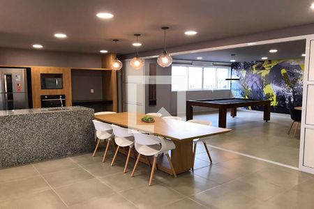 Studio para alugar com 32m², 1 quarto e 1 vagaStudio