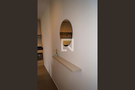 Studio para alugar com 32m², 1 quarto e 1 vagaStudio