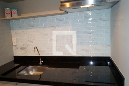 Studio para alugar com 32m², 1 quarto e 1 vagaStudio