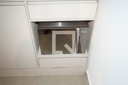 Studio para alugar com 32m², 1 quarto e 1 vagaStudio