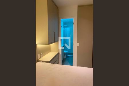 Studio para alugar com 32m², 1 quarto e 1 vagaStudio