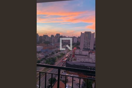 Studio para alugar com 32m², 1 quarto e 1 vagaStudio