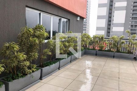 Studio para alugar com 32m², 1 quarto e 1 vagaStudio