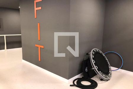 Studio para alugar com 32m², 1 quarto e 1 vagaStudio