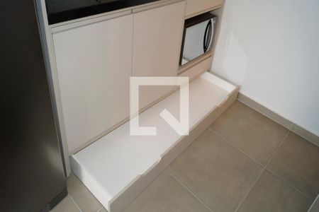 Studio para alugar com 32m², 1 quarto e 1 vagaStudio