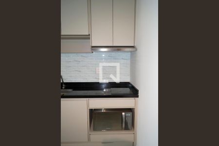 Studio para alugar com 32m², 1 quarto e 1 vagaStudio