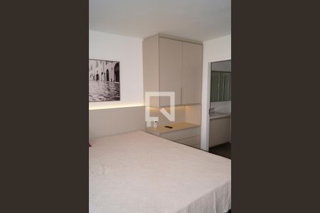 Studio de kitnet/studio para alugar com 1 quarto, 32m² em Vila Mariana, São Paulo