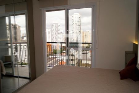 Studio de kitnet/studio para alugar com 1 quarto, 32m² em Vila Mariana, São Paulo