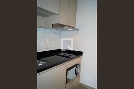 Studio para alugar com 32m², 1 quarto e 1 vagaStudio