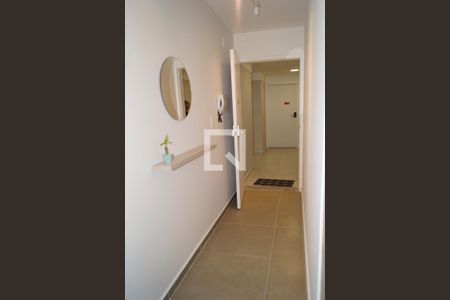 Studio para alugar com 32m², 1 quarto e 1 vagaStudio