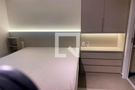 Studio para alugar com 32m², 1 quarto e 1 vagaStudio