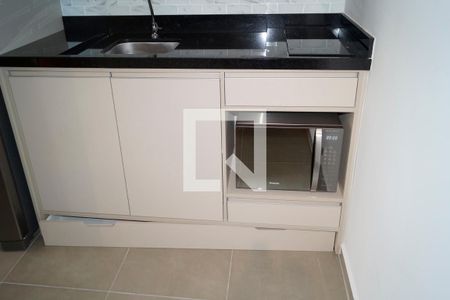 Studio de kitnet/studio para alugar com 1 quarto, 32m² em Vila Mariana, São Paulo