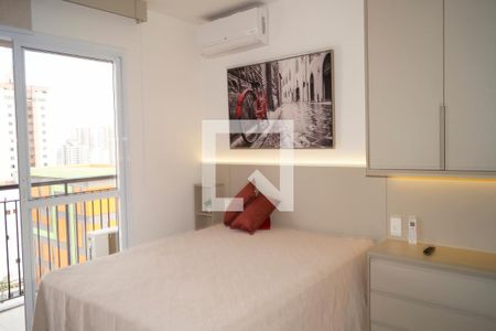 Studio de kitnet/studio para alugar com 1 quarto, 32m² em Vila Mariana, São Paulo
