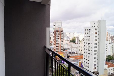 Studio para alugar com 32m², 1 quarto e 1 vagaStudio