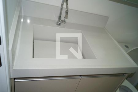 Studio para alugar com 32m², 1 quarto e 1 vagaStudio