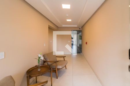 Apartamento à venda com 93m², 2 quartos e 2 vagas Apartamento à venda com 93m², 2 quartos e 2 vagasÁrea comum