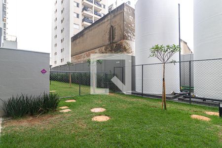 Apartamento para alugar com 34m², 2 quartos e sem vaga Apartamento para alugar com 34m², 2 quartos e sem vagaPetcenter