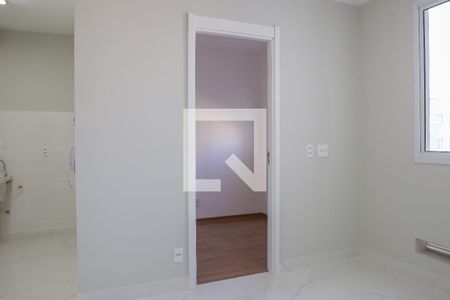 Apartamento para alugar com 34m², 2 quartos e sem vaga Apartamento para alugar com 34m², 2 quartos e sem vagaSala