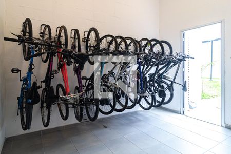 Apartamento para alugar com 34m², 2 quartos e sem vaga Apartamento para alugar com 34m², 2 quartos e sem vagaBIcicletário