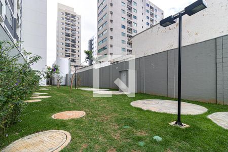 Apartamento para alugar com 34m², 2 quartos e sem vaga Apartamento para alugar com 34m², 2 quartos e sem vagaÁrea externa