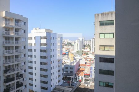 Apartamento para alugar com 34m², 2 quartos e sem vaga Apartamento para alugar com 34m², 2 quartos e sem vagaVista do Quarto 1