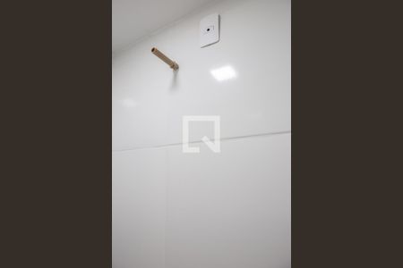 Apartamento para alugar com 34m², 2 quartos e sem vaga Apartamento para alugar com 34m², 2 quartos e sem vagaBanheiro